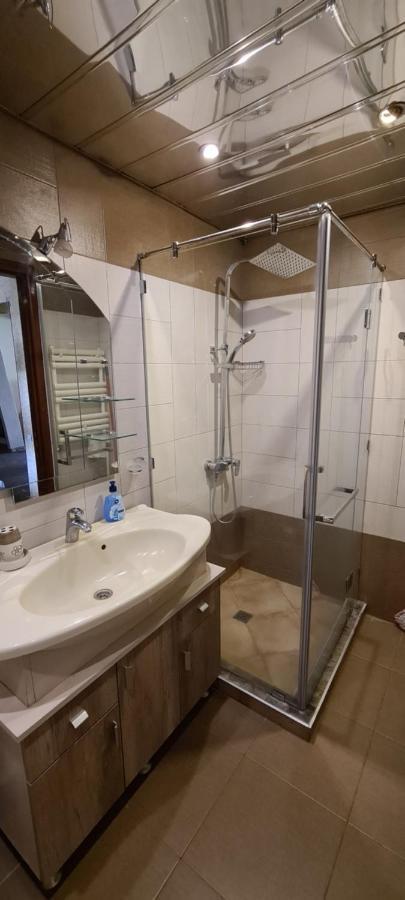 Luxury Apartments In Center Erivan Dış mekan fotoğraf