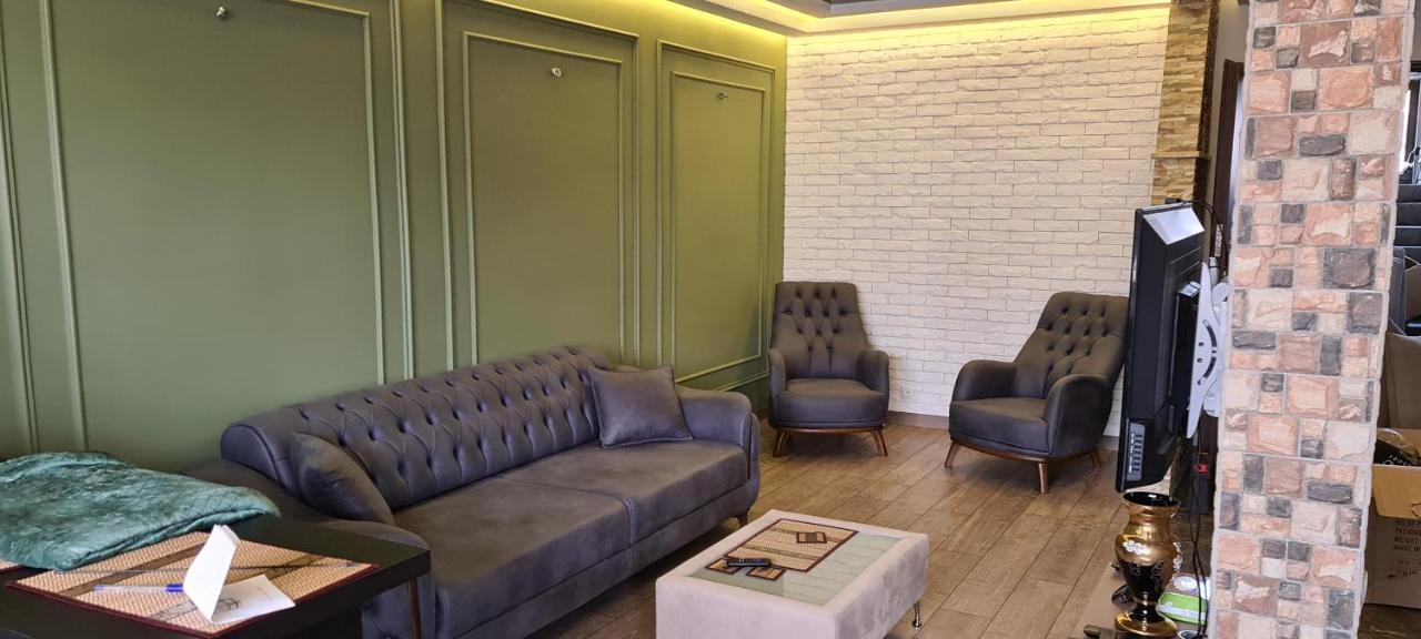 Luxury Apartments In Center Erivan Dış mekan fotoğraf