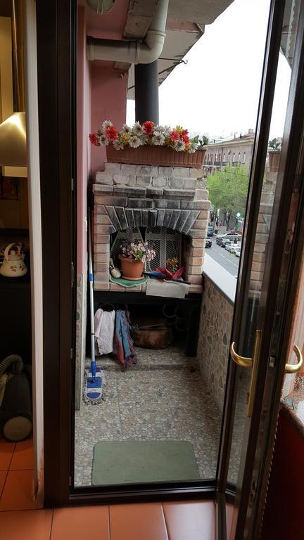 Luxury Apartments In Center Erivan Dış mekan fotoğraf