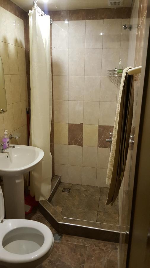 Luxury Apartments In Center Erivan Dış mekan fotoğraf