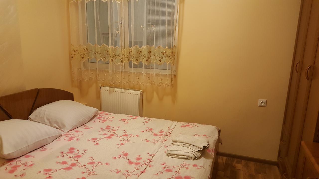 Luxury Apartments In Center Erivan Dış mekan fotoğraf