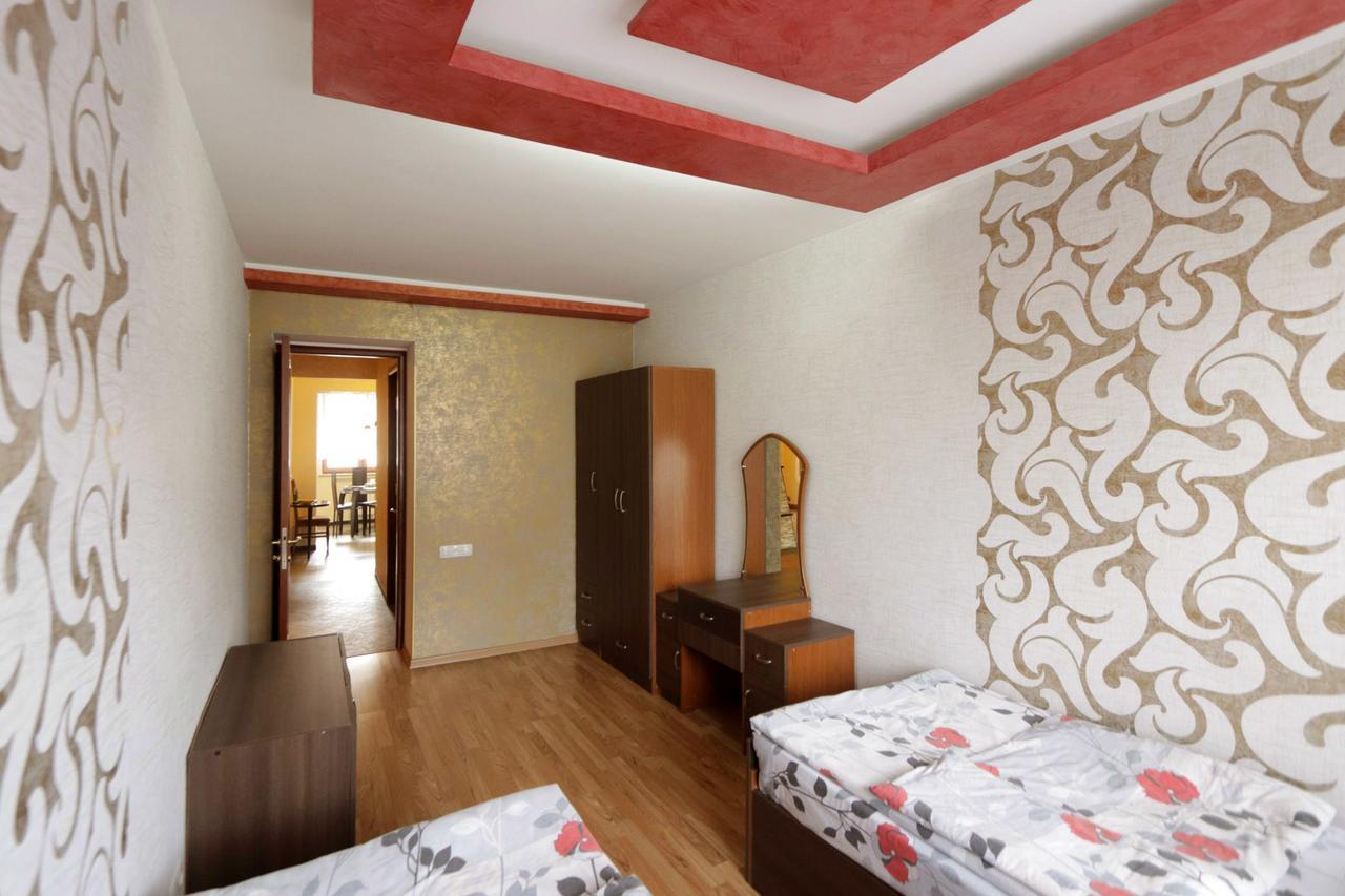Luxury Apartments In Center Erivan Dış mekan fotoğraf